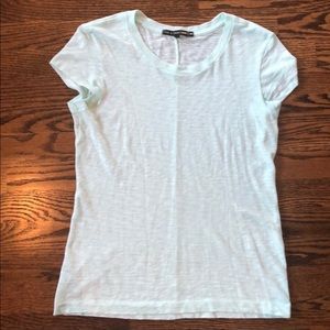 NWOT Rag and Bone Crew Tee